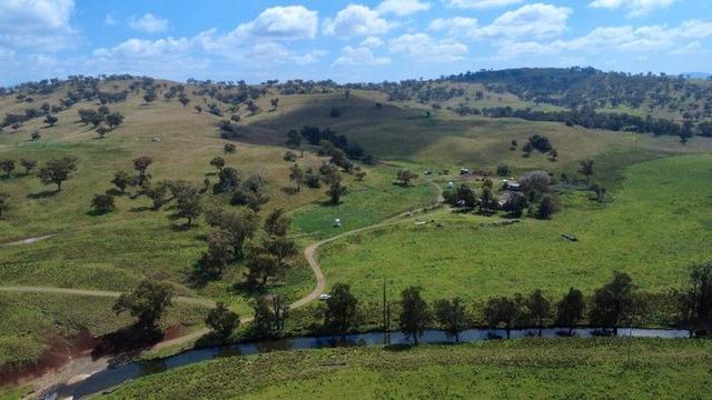 955 "Wirringulla" & "Gummun" Aggregation Coulsons Creek Road, NSW 2329