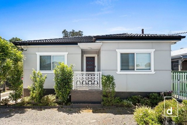 18 Kingsford Street, NSW 2519