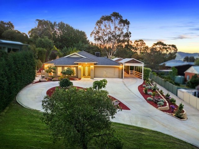 6 Toronga Rise, VIC 3714