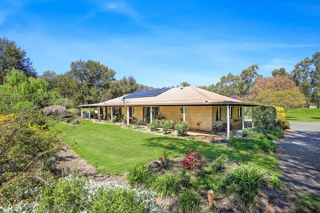 5740 Junction Point Road, Tuena, NSW 2583