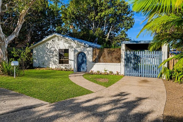 4 Arundel Street, QLD 4161