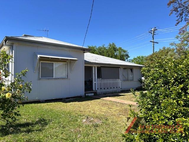 22 Waugan Street, NSW 2827