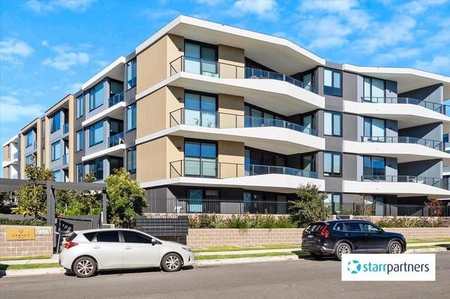 42/6D Demeter Street, NSW 2155