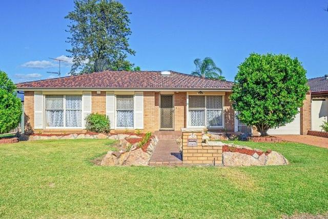 26 Hume Crescent, NSW 2747