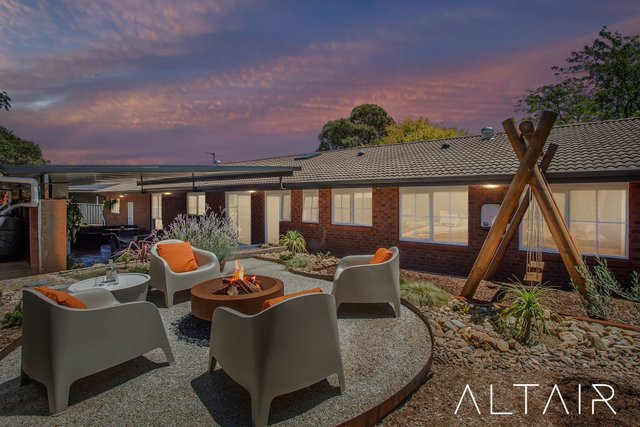 12 Lucy Gullett Circuit, ACT 2905