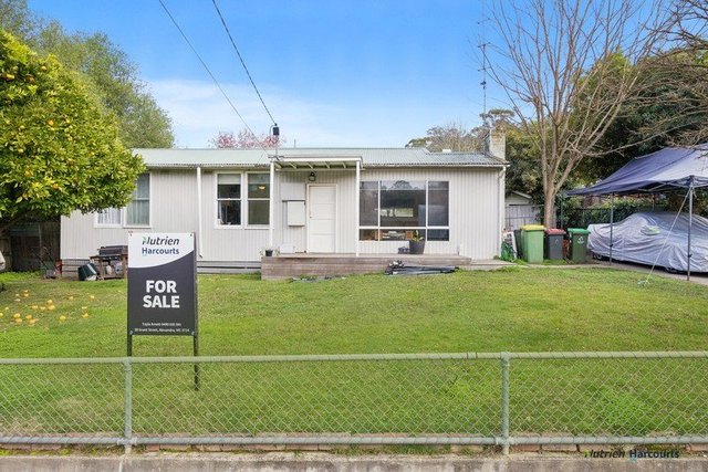 29 Hillside Avenue, VIC 3713