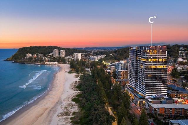 The Mondrian 1505/48-58 The Esplanade, QLD 4220