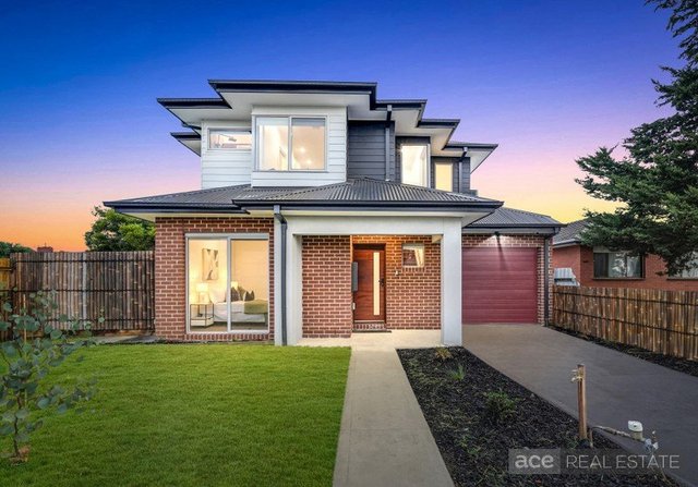 41 Railway Avenue, VIC 3028