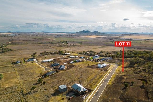 Lot 11 Gowrie View Estate, QLD 4352