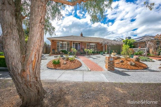 10 Curtin Drive, VIC 3429