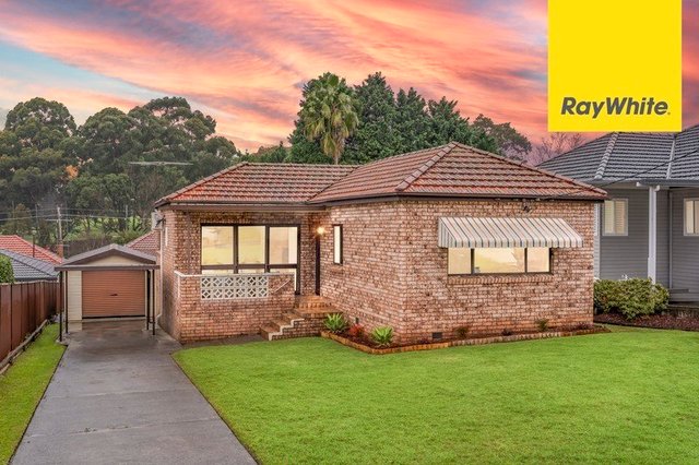14 Eastview Avenue, NSW 2113