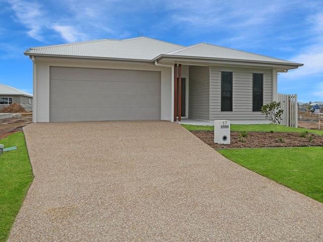 17 Barramundi Circuit, QLD 4818