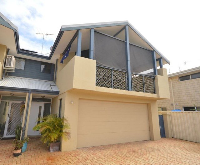 6/18 Davey Street, WA 6210