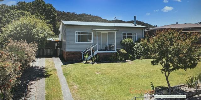 23 Mitchell Ave, NSW 2642