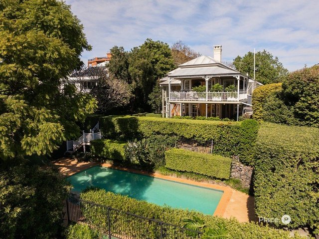 23 Victoria Parade, QLD 4011