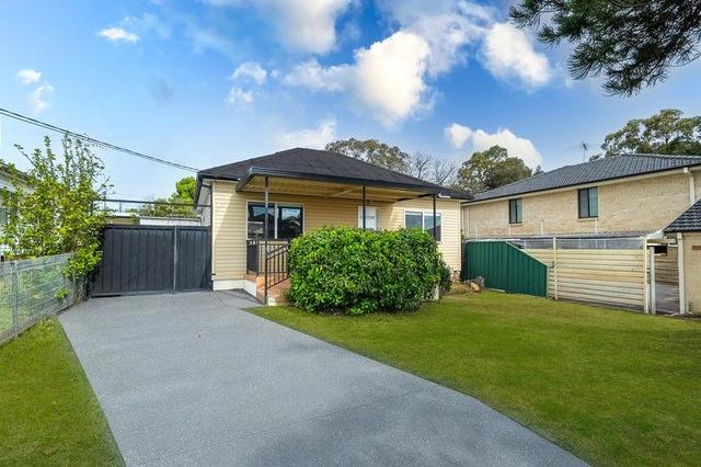 16 Cutcliffe Avenue, NSW 2143