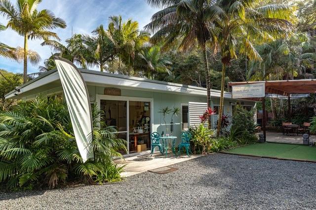 191 Boomerang Drive, NSW 2428