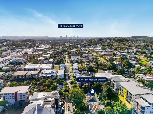26 & 30 Lauder Street, QLD 4122