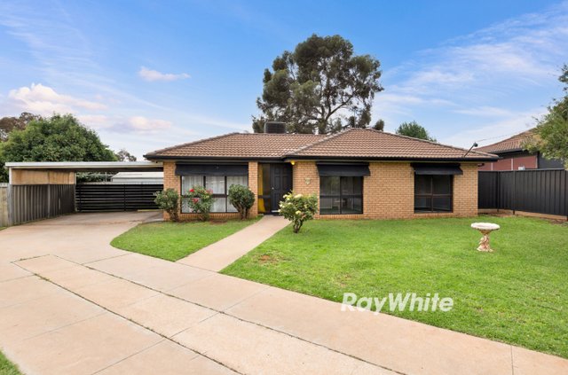 3 Myrtle Court, VIC 3498
