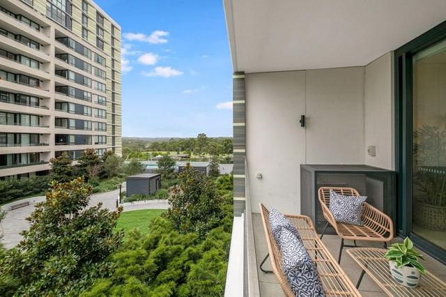 609/19 Halifax Street, NSW 2113