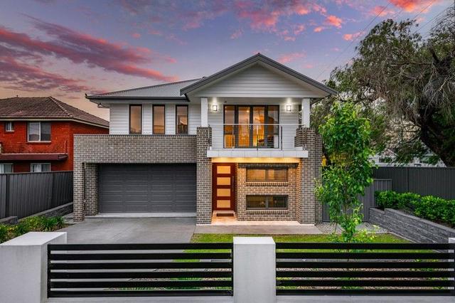 14 Campbell Avenue, NSW 2261