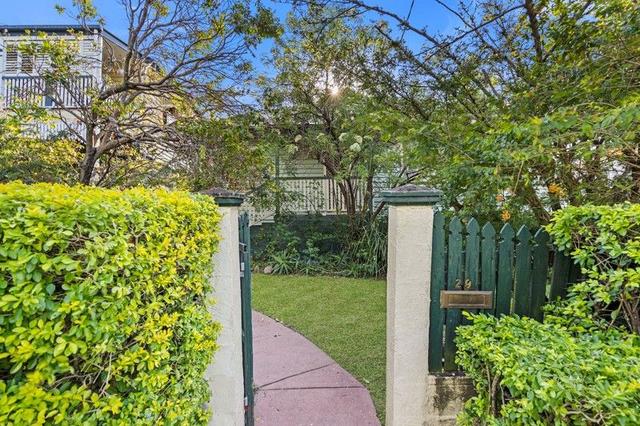 29 Sydney Street, QLD 4103