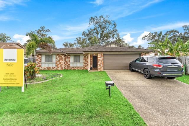 21 Siffleet Street, QLD 4300