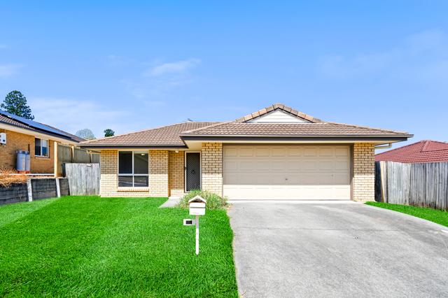 25 Storr Circuit, QLD 4300
