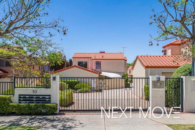 8/50 Gwenyfred Road, WA 6151