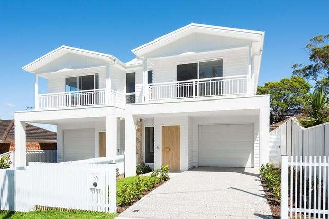 17A Woonah Street, NSW 2228