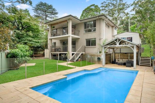 28 Speers Road, NSW 2151