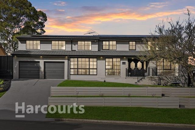 3 Flynn Crescent, NSW 2560