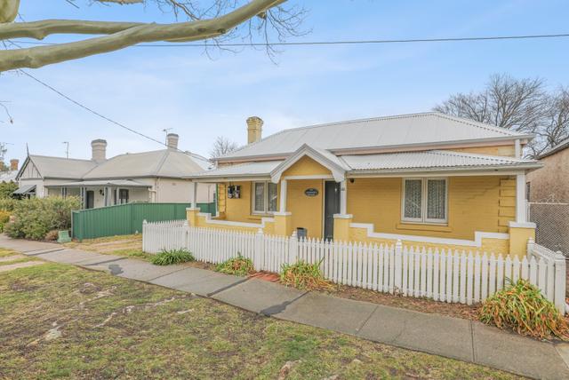 142 Seymour Street, NSW 2795
