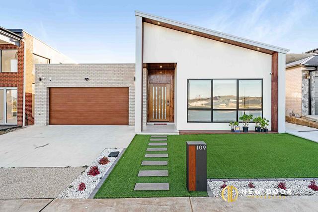 109 Robin Boyd Crescent, ACT 2913