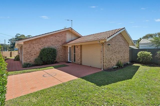 4 Namona Street, NSW 2101