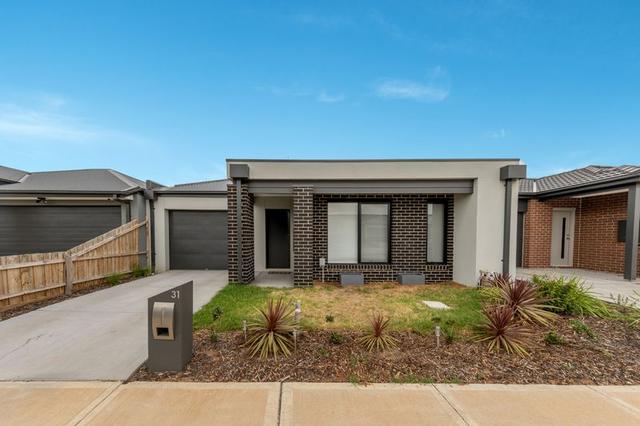 31 Sumac St, VIC 3338