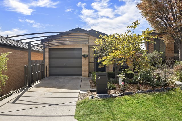 12 Whitmore Crescent, ACT 2602