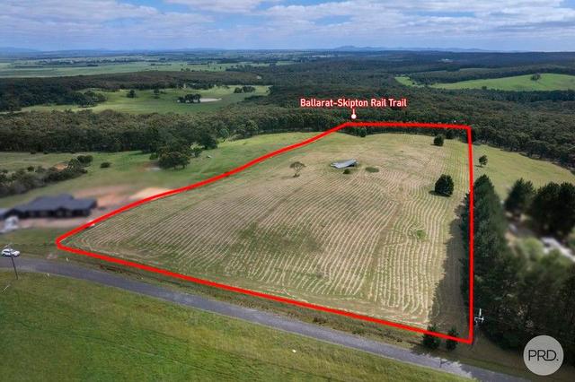 Lot 4 Flagstaff Ridge Road, VIC 3360