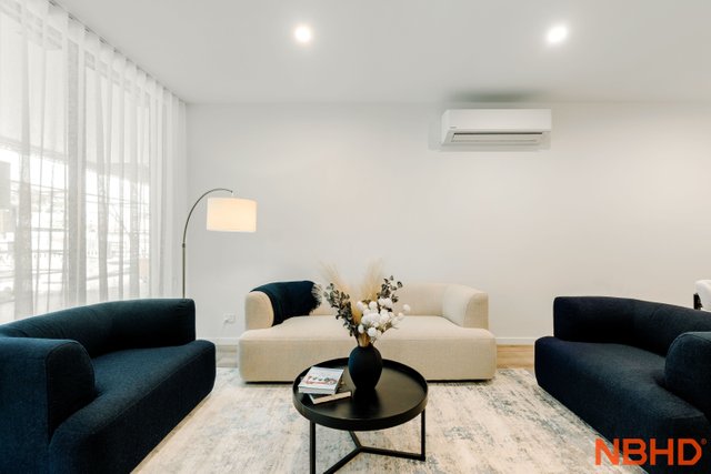 3 BDRM TERRACE/125 Ernest Cavanagh Street, ACT 2912