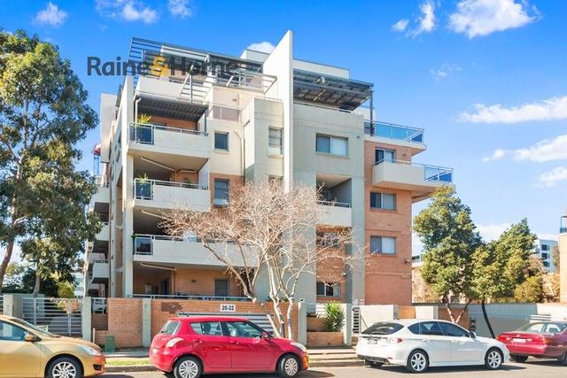 43/20-22 George Street, NSW 2170