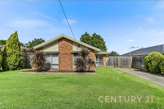 8 Canungra Close, VIC 3976