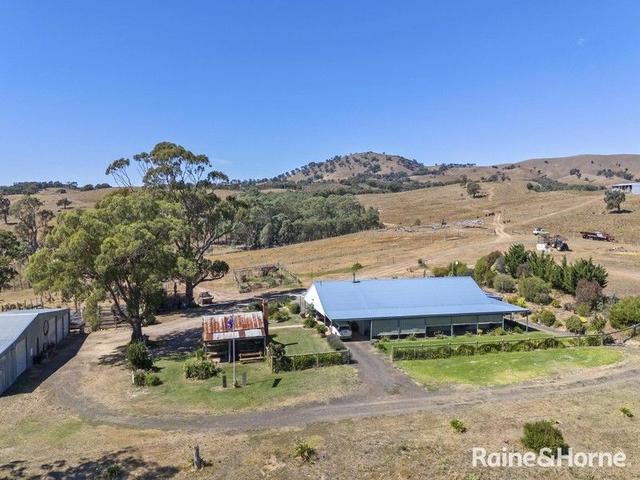 1335 Dairy Flat Road, VIC 3522