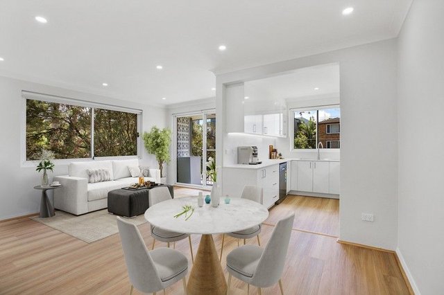 5/29 Greenwich Road, NSW 2065