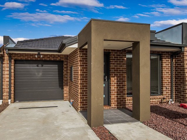 6 Mountbatten Way, VIC 3037