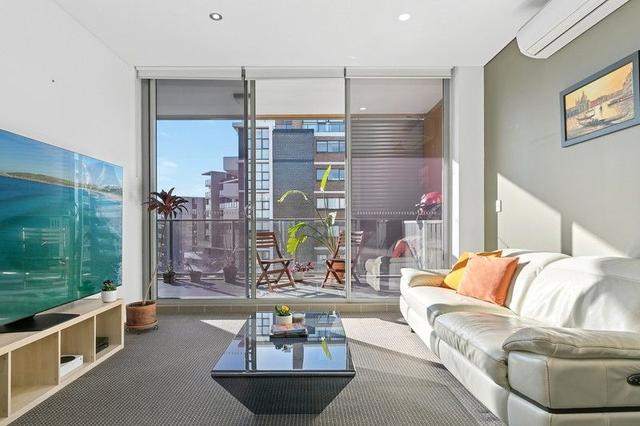 720/18 Bonar Street, NSW 2205