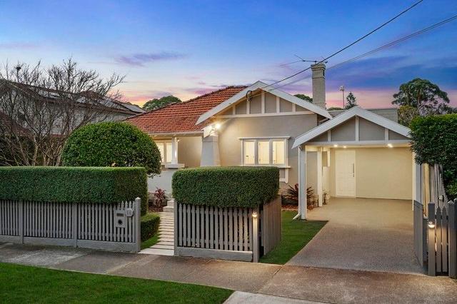 11 Glover Street, NSW 2068