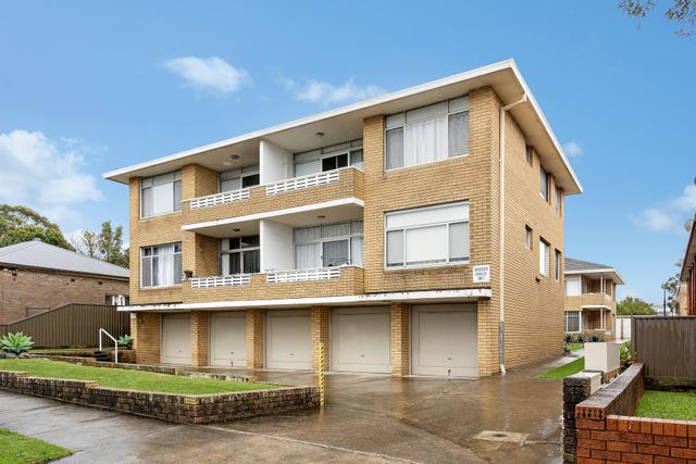 5/22 Monomeeth Street, NSW 2207
