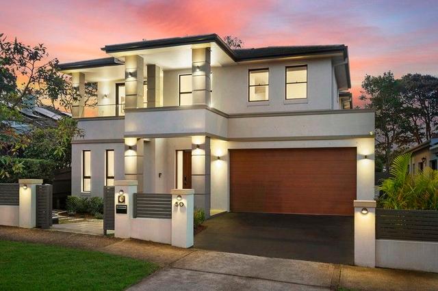 50 Hector Road, NSW 2068