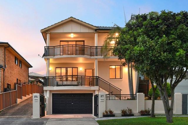 27 Wassell Street, NSW 2036