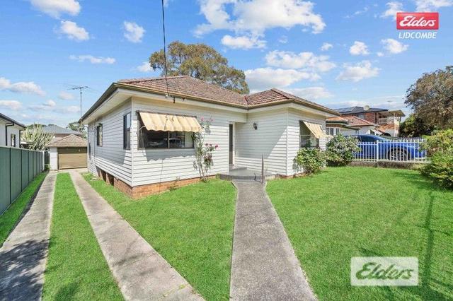 16 Delhi  Street, NSW 2141
